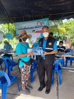 ไฟล์แนบ กปภ.สาขาสามพราน ลงพื้นที่รับโอนลูกค้าจากเทศบาลเมืองไร่ขิง 