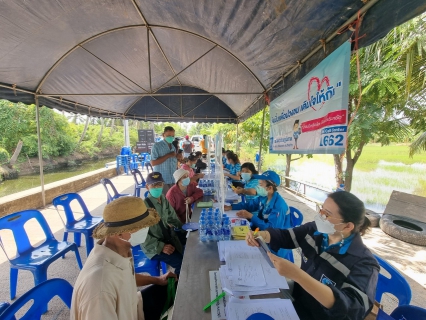 ไฟล์แนบ กปภ.สาขาสามพราน ลงพื้นที่รับโอนลูกค้าจากเทศบาลเมืองไร่ขิง 