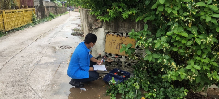 ไฟล์แนบ กปภ.สาขากำแพงเพชร ส่งพนักงานสุ่มอ่านมาตรวัดน้ำ ลดข้อร้องเรียน เพิ่มประสิทธิภาพการทำงาน