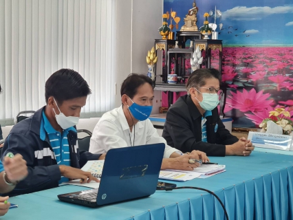 ไฟล์แนบ กปภ.ข.7 และ กปภ.สาขาในกลุ่มเครือข่ายอุดรธานี - หนองบัวลำภู จัดโครงการภาคีเครือข่ายร่วมด้วยช่วยกันลดน้ำสูญเสีย ณ กปภ.สาขากุมภวาปี 
