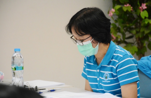ไฟล์แนบ การประปาส่วนภูมิภาคสาขารังสิต (ชั้นพิเศษ) จัดกิจกรรมสนทนายามเช้า โครงการ (Morning Talk) ประจำเดือน พฤษภาคม 2565