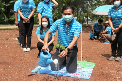 ไฟล์แนบ กปภ.ข.7 จัดกิจกรรมปลูกต้นไม้ เนื่องในโอกาสวันเฉลิมพระชนมพรรษาสมเด็จพระนางเจ้า ฯ พระบรมราชินี