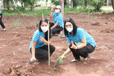 ไฟล์แนบ กปภ.ข.7 จัดกิจกรรมปลูกต้นไม้ เนื่องในโอกาสวันเฉลิมพระชนมพรรษาสมเด็จพระนางเจ้า ฯ พระบรมราชินี