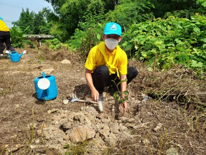 ไฟล์แนบ เมื่อวันที่ 2 มิถุนายน 2565 เวลา 08.30 น. กปภ.สาขาเกาะคา นำโดยนางอรวรรณ รัตนจักร์ ผู้จัดการการประปาส่วนภูมิภาคสาขาเกาะคา มอบหมายให้นายเสรี วุฒิไกรวัฒน์ หัวหน้างานบริการและควบคุมน้ำสูญเสีย พร้อมด้วยพนั
