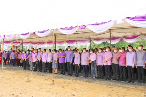 ไฟล์แนบ กปภ.สาขาปทุมธานี ร่วมกิจกรรมปลูกต้นไม้พันธ์ไม้มงคลพระราชทานประจำจังหวัด 77 จังหวัด และต้นไม้ในพุทธประวัติ เฉลิมพระเกียรติ สมเด็จพระนางเจ้าสุทิดา พัชรสุธาพิมลลักษณ พระบรมราชินี  เนื่องในโอกาสวันเฉลิมพระชนมพรรษา 3 มิถุนายน 2565