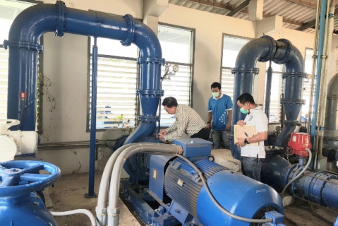ไฟล์แนบ รองผู้ว่าการ (ปฏิบัติการ 2) ลงพื้นที่สถานีจ่ายน้ำรัตนาภา กปภ.สาขาขอนแก่น (พ)