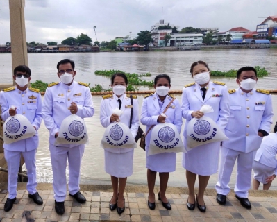 ไฟล์แนบ กปภ.สาขาคลองหลวง ร่วมพิธีทำบุญตักบาตรถวายเป็นพระราชกุศล ในกิจกรรมเฉลิมพระเกียรติสมเด็จพระนางเจ้าฯ พระบรมราชินี เนื่องในโอกาสวัเฉลิมพระชนมพรรษา 3 มิถุนายน 2565