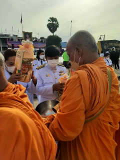 ไฟล์แนบ การประปาส่วนภูมิภาคสาขาชุมพร ร่วมกิจกรรมเฉลิมพระเกียรติ สมเด็จพระนางเจ้าฯ พระบรมราชินี เนื่องในโอกาสวันเฉลิมพระชนมพรรษา 3 มิถุนายน 2565