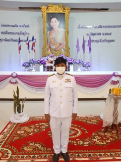 ไฟล์แนบ การประปาส่วนภูมิภาคสาขาชุมพร ร่วมกิจกรรมเฉลิมพระเกียรติ สมเด็จพระนางเจ้าฯ พระบรมราชินี เนื่องในโอกาสวันเฉลิมพระชนมพรรษา 3 มิถุนายน 2565