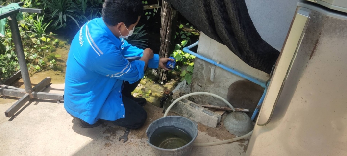 ไฟล์แนบ เร่งปิดข้อร้องเรียนผ่าน 1662 ลูกค้าชื่นชมให้ 5 ดาว