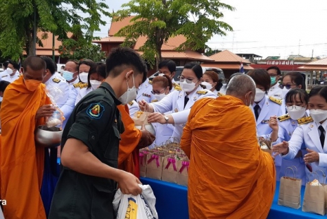 ไฟล์แนบ กปภ.สาขาอู่ทอง ร่วมกิจกรรมเฉลิมพระเกียรติสมเด็จพระนางเจ้าสุทิดา พัชรสุธาพิมลลักษณ พระบรมราชินี เนื่องในโอกาสวันเฉลิมพระชนมพรรษา 3 มิถุนายน 2565