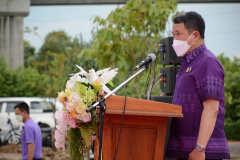 ไฟล์แนบ กปภ.สาขาคลองหลวง ร่วมกิจกรรมปลูกต้นไม้พันธ์ไม้มงคลพระราชทานประจำจังหวัด 77 จังหวัด และต้นไม้ในพุทธประวัติ เฉลิมพระเกียรติ สมเด็จพระนางเจ้าสุทิดา พัชรสุธาพิมลลักษณ พระบรมราชินี  เนื่องในโอกาสวันเฉลิมพระชนมพรรษา 3 มิถุนายน 2565