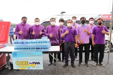 ไฟล์แนบ กปภ.สาขาธัญบุรี ร่วมกิจกรรมปลูกต้นไม้พันธุ์ไม้มงคลพระราชทานประจำจังหวัด 77 จังหวัด และต้นไม้ในพุทธประวัติ เฉลิมพระเกียรติ สมเด็จพระนางเจ้าสุทิดา พัชรสุธาพิมลลักษณ พระบรมราชินี เนื่องในโอกาสวันเฉลิมพระชนมพรรษา 3 มิถุนายน 2565