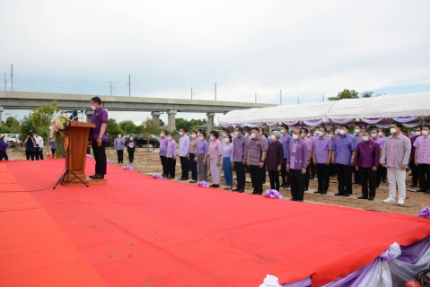 ไฟล์แนบ กปภ.สาขาธัญบุรี ร่วมกิจกรรมปลูกต้นไม้พันธุ์ไม้มงคลพระราชทานประจำจังหวัด 77 จังหวัด และต้นไม้ในพุทธประวัติ เฉลิมพระเกียรติ สมเด็จพระนางเจ้าสุทิดา พัชรสุธาพิมลลักษณ พระบรมราชินี เนื่องในโอกาสวันเฉลิมพระชนมพรรษา 3 มิถุนายน 2565