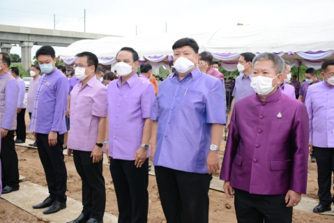 ไฟล์แนบ กปภ.สาขาธัญบุรี ร่วมกิจกรรมปลูกต้นไม้พันธุ์ไม้มงคลพระราชทานประจำจังหวัด 77 จังหวัด และต้นไม้ในพุทธประวัติ เฉลิมพระเกียรติ สมเด็จพระนางเจ้าสุทิดา พัชรสุธาพิมลลักษณ พระบรมราชินี เนื่องในโอกาสวันเฉลิมพระชนมพรรษา 3 มิถุนายน 2565