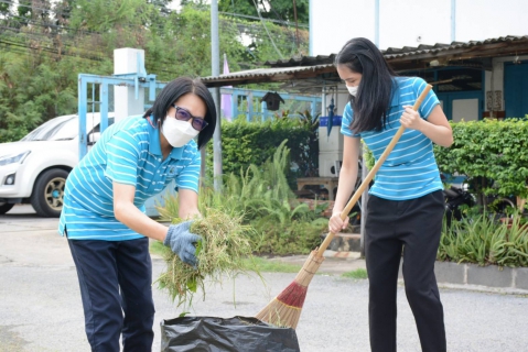 ไฟล์แนบ กปภ.สาขารังสิต(พ) จัดกิจกรรมจิตอาสาบำเพ็ญสาธารณประโยชน์ เนื่องในโอกาสวันเฉลิมพระชนมพรรษา 3 มิถุนายน 2565  