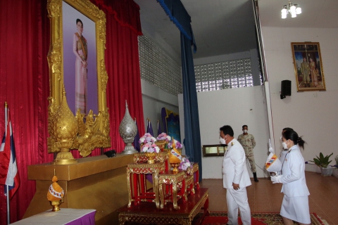 ไฟล์แนบ การประปาส่วนภูมิภาคสาขาระโนด กิจกรรมเฉลิมพระเกียรติสมเด็จพระนางเจ้าฯ พระบรมราชินี 3 มิถุนายน 2565 