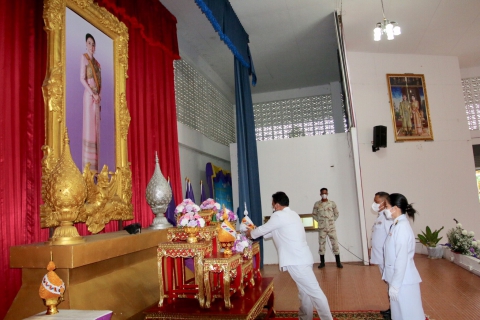 ไฟล์แนบ การประปาส่วนภูมิภาคสาขาระโนด กิจกรรมเฉลิมพระเกียรติสมเด็จพระนางเจ้าฯ พระบรมราชินี 3 มิถุนายน 2565 