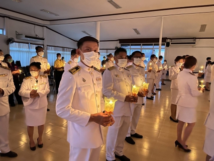 ไฟล์แนบ กปภ.สาขาเทิง ร่วมพิธีและกิจกรรมเฉลิมพระเกียรติสมเด็จพระนางเจ้าฯ พระบรมราชินีเนื่องในโอกาสวันเฉลิมพระชนมพรรษา 3 มิถุนายน 2565