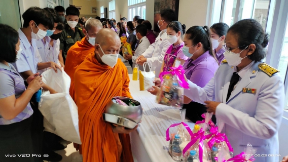 ไฟล์แนบ กปภ.สาขาพังงา เข้าร่วมพิธีถวายเครื่องราชสักการะ วางพานพุ่ม และพิธีถวายพระพรชัยมงคล เนื่องในโอกาสวันเฉลิมพระชนมพรรษาสมเด็จพระนางเจ้าฯพระบรมราชินี 3 มิถุนายน 2565     