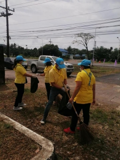 ไฟล์แนบ กปภ.สาขาระนอง เข้าร่วมกิจกรรมจิตอาสาพัฒนาเนื่องในวันเฉลิมพระชนมพรรษาสมเด็จพระนางเจ้าสุทิดา พัชรมลลักษณ พระบรมราชินี