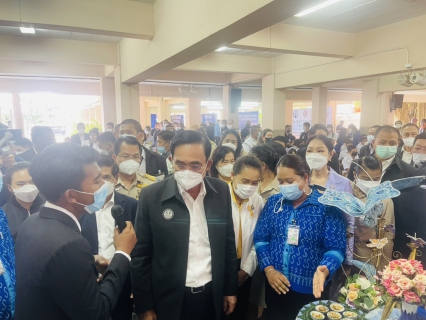 ไฟล์แนบ กปภ.สาขาภูเก็ตร่วมต้อนรับ พล.อ.ประยุทธ์ จันทร์โอชา นายกรัฐมนตรีพร้อมคณะ ในโอกาสลงพื้นที่มาตรวจราชการ ณ จังหวัดภูเก็ต   