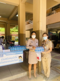 ไฟล์แนบ กปภ.สาขาภูเก็ตร่วมต้อนรับ พล.อ.ประยุทธ์ จันทร์โอชา นายกรัฐมนตรีพร้อมคณะ ในโอกาสลงพื้นที่มาตรวจราชการ ณ จังหวัดภูเก็ต   