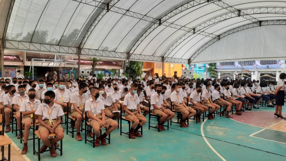 ไฟล์แนบ กปภ.สาขาภูเก็ตร่วมต้อนรับ พล.อ.ประยุทธ์ จันทร์โอชา นายกรัฐมนตรีพร้อมคณะ ในโอกาสลงพื้นที่มาตรวจราชการ ณ จังหวัดภูเก็ต   