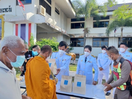 ไฟล์แนบ กปภ.สาขาเกาะพะงัน เข้าร่วมกิจกรรมเฉลิมพระเกียรติ สมเด็จพระนางเจ้าฯ พระบรมราชินีนาถ เนื่องในโอกาสวันเฉลิมพระชนมพรรษา