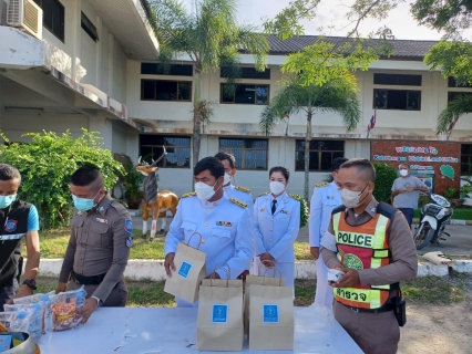 ไฟล์แนบ กปภ.สาขาเกาะพะงัน เข้าร่วมกิจกรรมเฉลิมพระเกียรติ สมเด็จพระนางเจ้าฯ พระบรมราชินีนาถ เนื่องในโอกาสวันเฉลิมพระชนมพรรษา