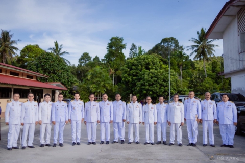 ไฟล์แนบ กปภ.สาขาเกาะพะงัน เข้าร่วมกิจกรรมเฉลิมพระเกียรติ สมเด็จพระนางเจ้าฯ พระบรมราชินีนาถ เนื่องในโอกาสวันเฉลิมพระชนมพรรษา