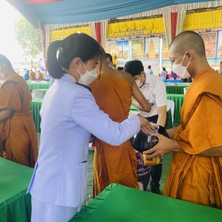 ไฟล์แนบ กปภ.สาขาสมุทรสาคร เข้าร่วมพิธีเฉลิมพระเกียรติสมเด็จพระนางเจ้าสุทิดา พัชรสุธาพิมลลักษณ พระบรมราชินี เนื่องในโอกาสวันเฉลิมพระชนมพรรษา 3 มิถุนายน 2565