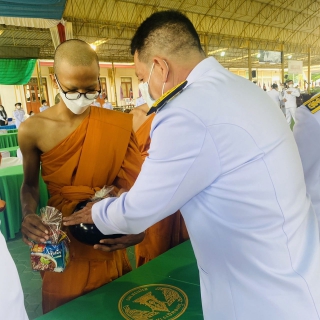 ไฟล์แนบ กปภ.สาขาสมุทรสาคร เข้าร่วมพิธีเฉลิมพระเกียรติสมเด็จพระนางเจ้าสุทิดา พัชรสุธาพิมลลักษณ พระบรมราชินี เนื่องในโอกาสวันเฉลิมพระชนมพรรษา 3 มิถุนายน 2565