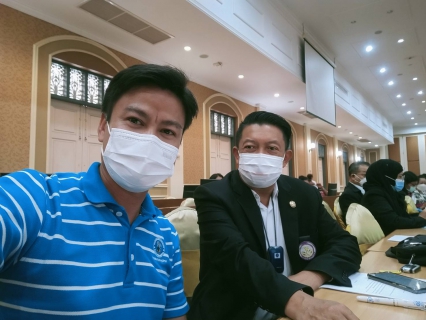 ไฟล์แนบ กปภ.สาขาภูเก็ต เข้าร่วมประชุมคณะกรรมการบริหารงานจังหวัดแบบบูรณาการจังหวัดภูเก็ต (ก.บ.จ.ภูเก็ต) ครั้งที่ 2 ปีงบประมาณ พ.ศ. 2565  