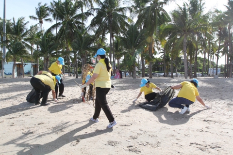 ไฟล์แนบ กปภ.เขต ๑ จัดกิจกรรมจิตอาสาฯ เก็บขยะชายหาดบางแสน เฉลิมพระเกียรติสมเด็จพระนางเจ้าฯ พระบรมราชินี