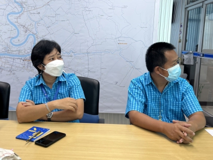 ไฟล์แนบ กปภ.สาขาสมุทรสงคราม จัดกิจกรรม Morning Talk ประจำเดือน มิถุนายน 2565