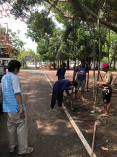 ไฟล์แนบ กปภ.สาขาสมุทรสงคราม ลงพื้นที่เตรียมความพร้อมระบบประปาในการจัดงานเทศน์มหาชาติถวายเป็นพระราชกุศลแต่พระบาทสมเด็จพระพุทธเลิศหล้านภาลัย