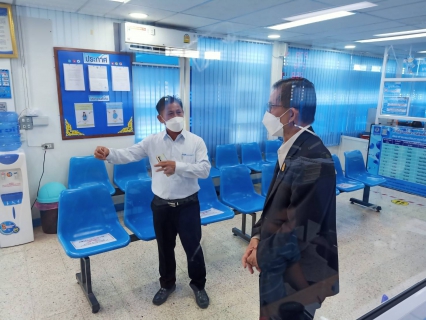 ไฟล์แนบ กปภ.สาขาปราณบุรี ขอต้อนรับคณะกรรมการ ศูนย์ราชการสะดวก (GECC) ประจำปี ๒๕๖๕