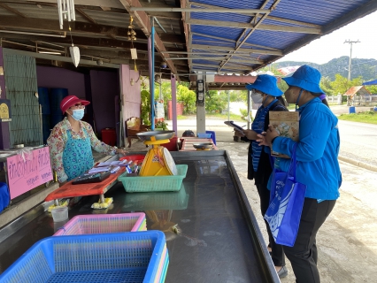 ไฟล์แนบ การประปาส่วนภูมิภาคสาขากุยบุรีดำเนิน โครงการ 130 ปี กระทรวงมหาดไทย กปภ.อาสาดูแลประปาเพื่อปวงชน