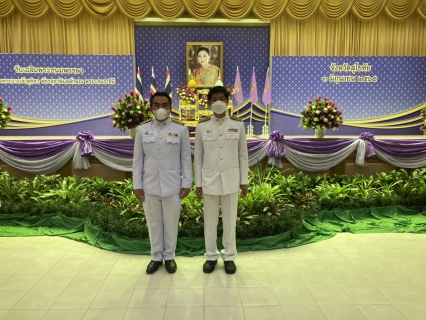 ไฟล์แนบ ร่วมกิจกรรมเฉลิมพระเกียรติสมเด็จพระนางเจ้าฯ พระบรมราชินี เนื่องในโอกาสวันเฉลิมพระชนมพรรษา 3 มิถุนายน 2565 
