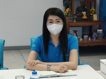 ไฟล์แนบ กปภ.สาขาสมุทรสาคร ประชุมเปิดการตรวจสอบหน่วยงาน