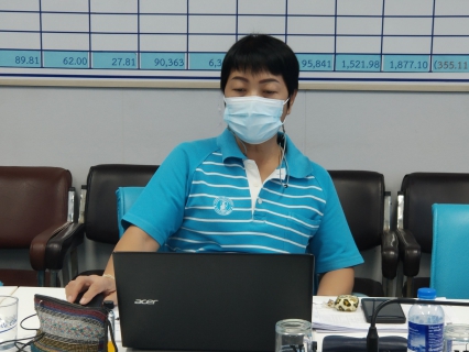 ไฟล์แนบ กปภ.สาขาสมุทรสาคร ประชุมเปิดการตรวจสอบหน่วยงาน