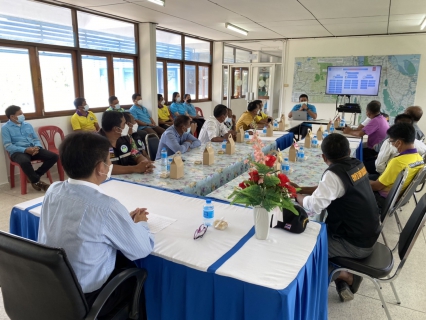 ไฟล์แนบ กปภ.สาขานครศรีธรรมราช จัดกิจกรรมโครงการน้ำประปา กปภ. - อปท. เพื่อปวงชน ประจำปี 2565 