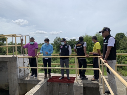 ไฟล์แนบ กปภ.สาขานครศรีธรรมราช จัดกิจกรรมโครงการน้ำประปา กปภ. - อปท. เพื่อปวงชน ประจำปี 2565 
