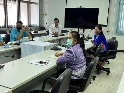 ไฟล์แนบ การประปาส่วนภูมิภาคสาขาขอนแก่น (พ) ร่วมกิจกรรมสนทนายามเช้า (Morning talk) ประจำเดือนมิถุนายน 2565