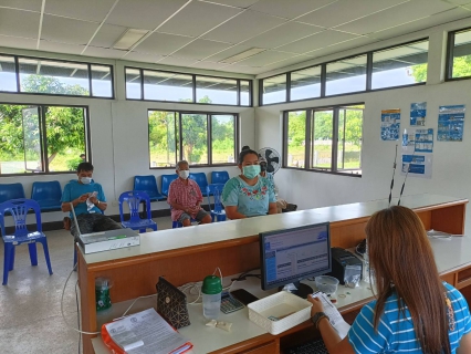 ไฟล์แนบ การประปาส่วนภูมิภาคสาขากาญจนดิษฐ์ ออกรับชำระค่าน้ำประปานอกสถานที่ ณ สำนักงานดอนสัก เขตจำหน่ายน้ำดอนสัก ถึงเวลา เรามีนัด ทุกวันพุธ 
