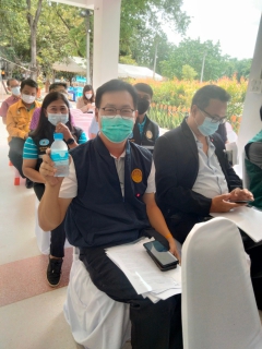 ไฟล์แนบ กปภ.สาขากาญจนบุรี เข้าร่วมโครงการจังหวัดเคลื่อนที่ บำบัดทุกข์ บำรุงสุข สร้างรอยยิ้มให้ประชาชน