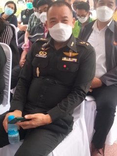 ไฟล์แนบ กปภ.สาขากาญจนบุรี เข้าร่วมโครงการจังหวัดเคลื่อนที่ บำบัดทุกข์ บำรุงสุข สร้างรอยยิ้มให้ประชาชน