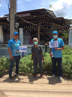ไฟล์แนบ กปภ.สาขาพิษณุโลก จัดกิจกรรมโครงการ 130 ปี กระทรวงมหาดไทย กปภ.อาสาดูแลประปาเพื่อปวงชน
