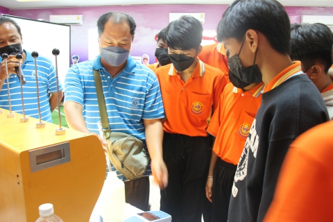 ไฟล์แนบ กปภ.ข.7 และ กปภ.สาขากุมภวาปี จัดกิจกรรมโครงการ อาสาประปาเพื่อปวงชน ปี 2565